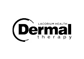 Dermal Therapy logo trademark 1