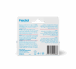 Flexitol Cuticle & Nail Cream - Back View of Packaging