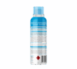 Flexitol Foot Odour Powder Spray - Back View of the Bottle