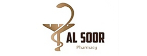 al soor pharmacy logo