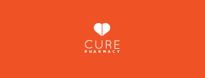 cure pharmacy logo (ordercure.com)