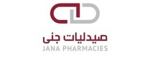 jana pharmacy logo