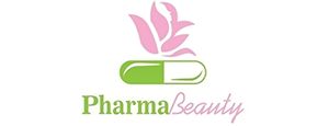 pharma beauty logo (al zahara co op pharmacy)