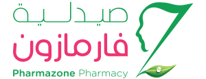 pharmazone logo