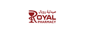 royal pharmacy logo