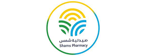 shams [ghodaf] pharmacy