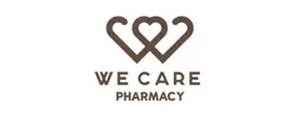 we care pharmacy logo