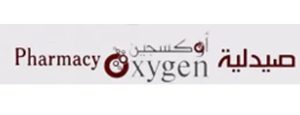 oxygen pharmacy