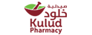 qatar kulud pharmacy logo