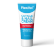 flexitol cuticle and nail cream front of tube image