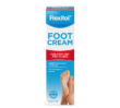 flexitol foot cream back of carton image