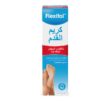 Flexitol Foot Cream Front of Carton image