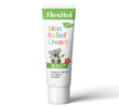 flexitol kids skin relief cream front of tube image