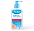 flexitol very dry skin lotion front of bottle image