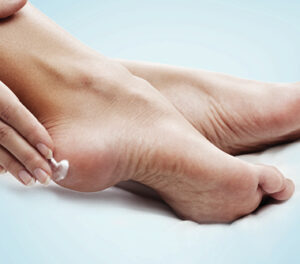 feet range