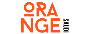 orange saudi logo