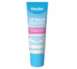 Front of Flexitol Lip Balm Sensitive tube on a transparent background